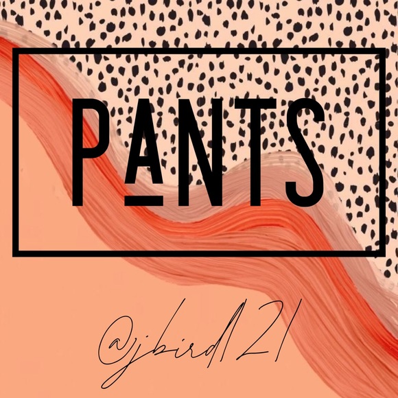 🍊Pants🍊 - Picture 3 of 8
